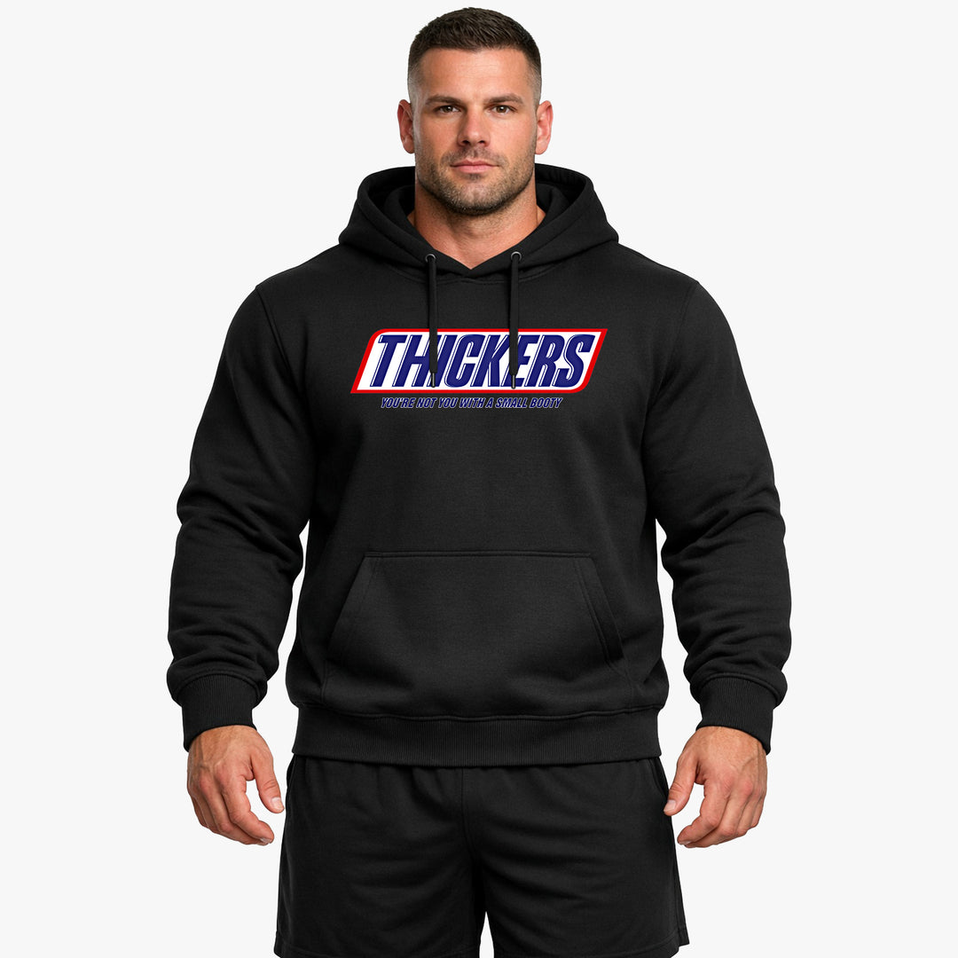 Thickers Hoodie