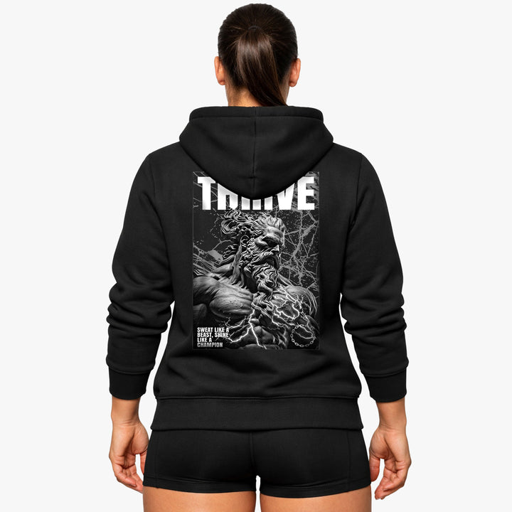 Thrive Hoodie