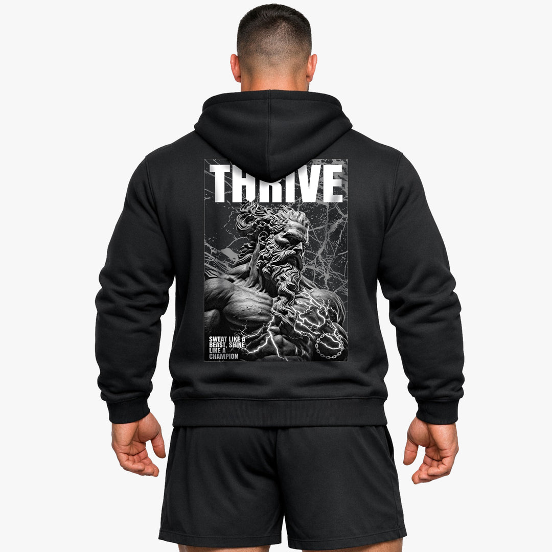 Thrive Hoodie