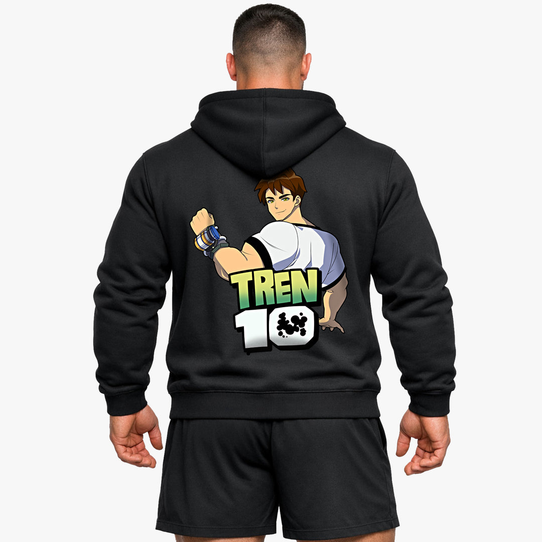 Tren10 Hoodie