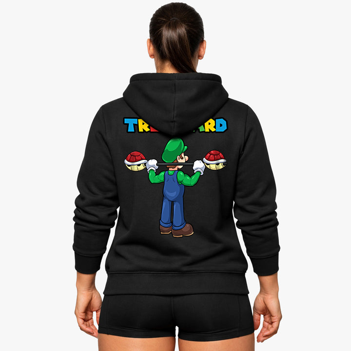 Tren Hard Hoodie