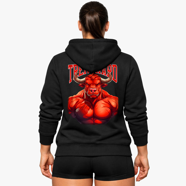 Tren Hard Hoodie
