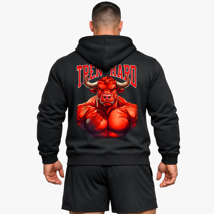 Tren Hard Hoodie