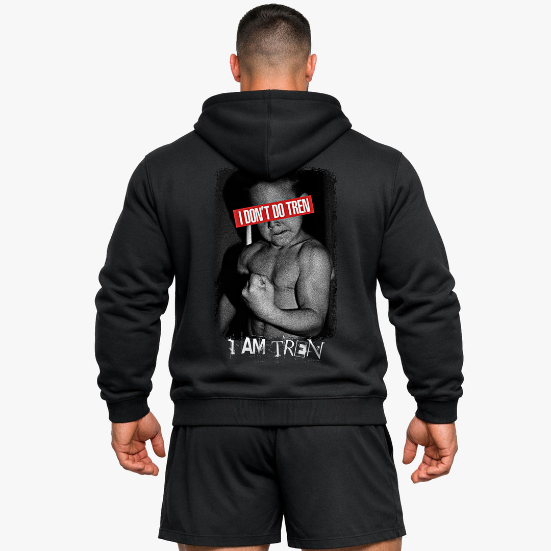 Tren Hoodie