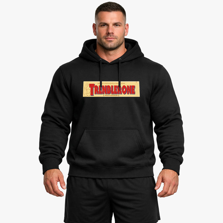 Trenblerone Hoodie
