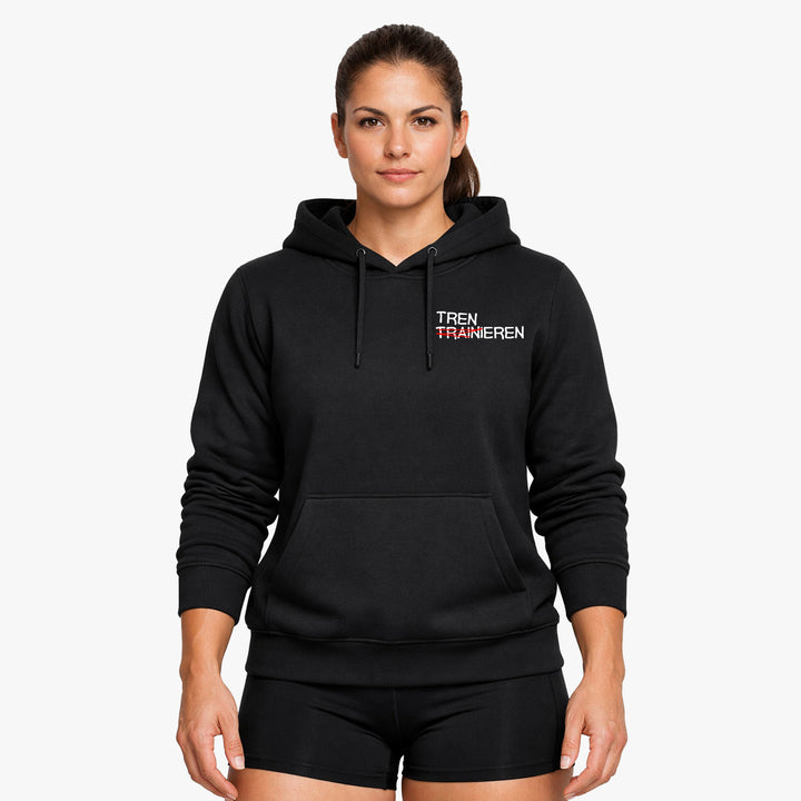 Trenieren Hoodie