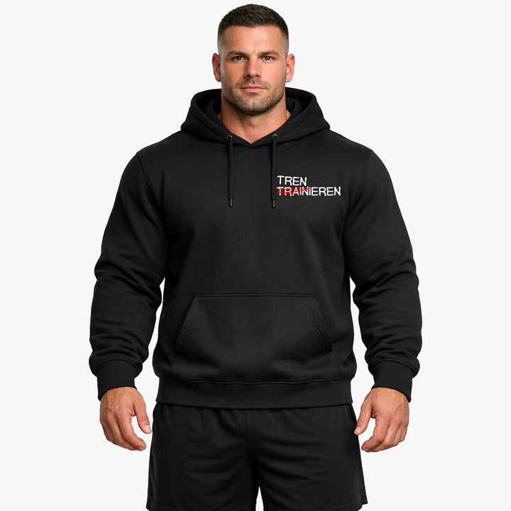 Trenieren Hoodie