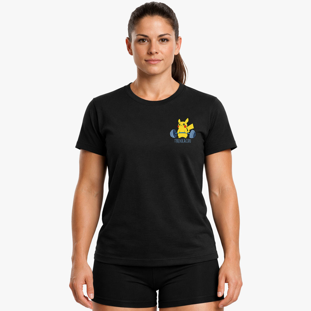 Trenkachu Shirt