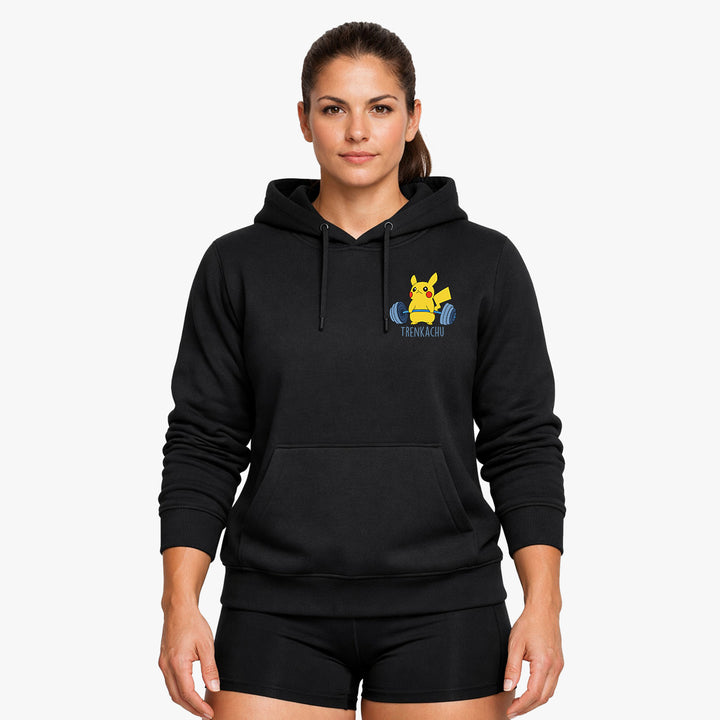 Trenkachu Hoodie