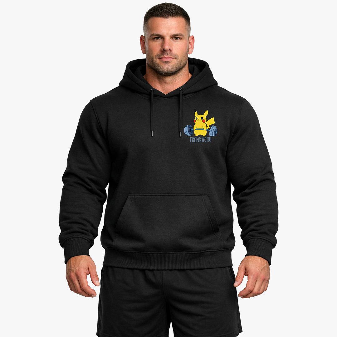 Trenkachu Hoodie