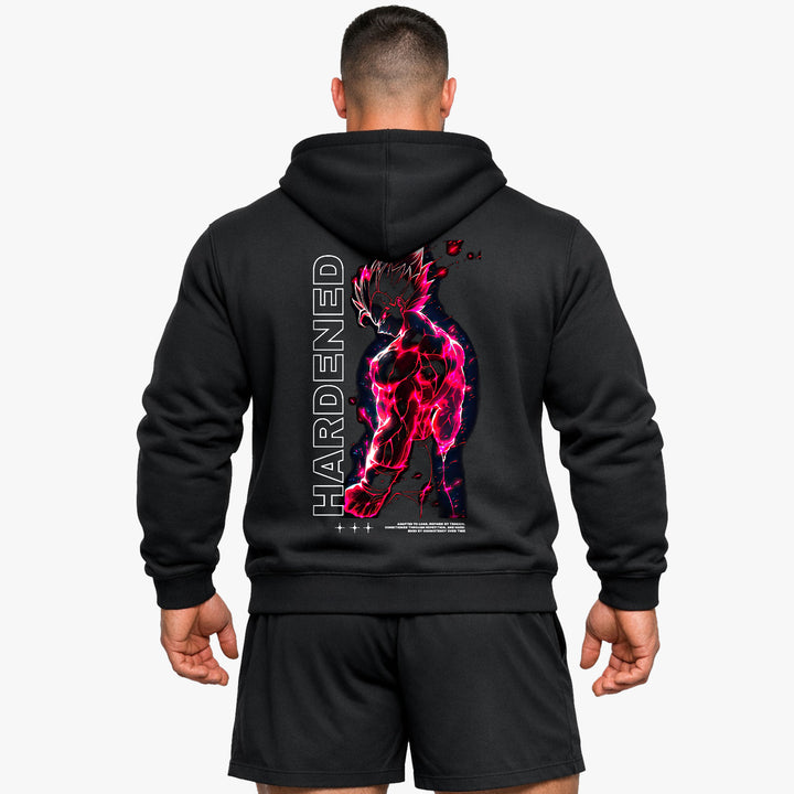 Hardened (Backprint) Hoodie