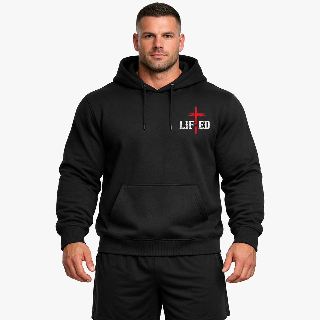 Lifted Hoodie