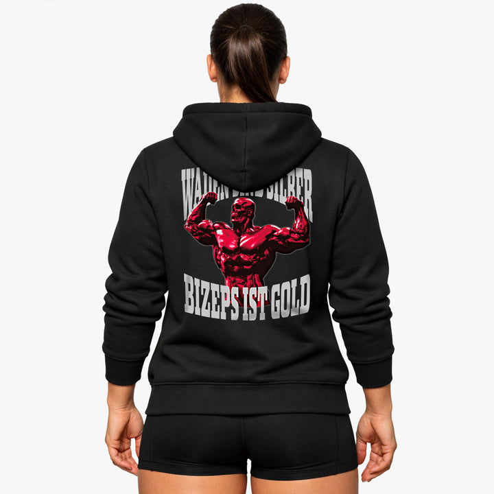 Waden Hoodie