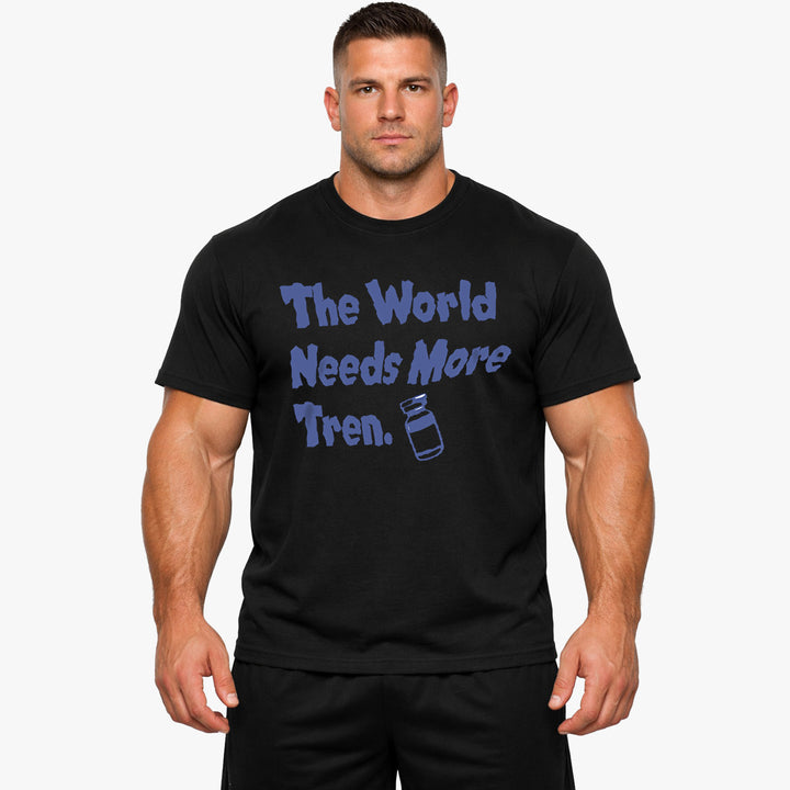 World Shirt