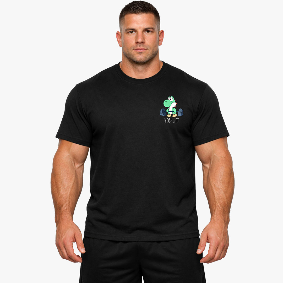 Yoshlift shirt