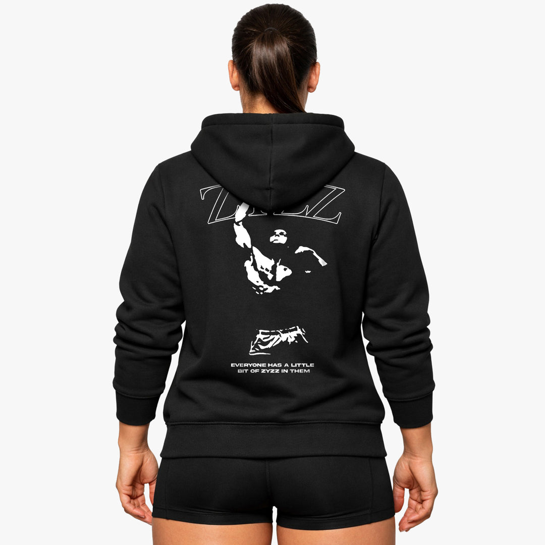 ZYZZ Hoodie