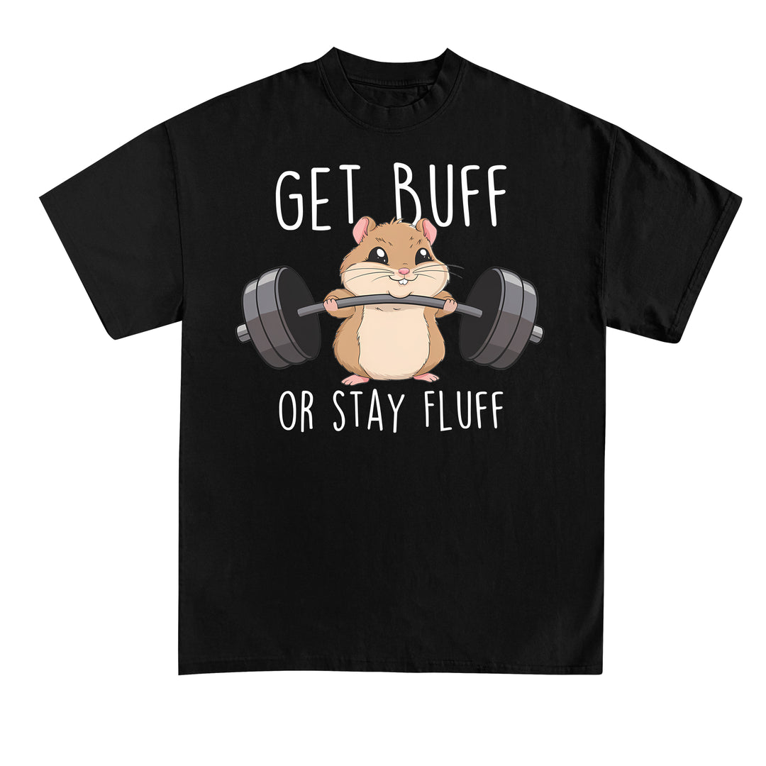 Get Buff Shirt