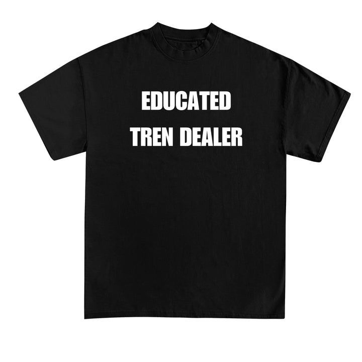 Educated Shirt