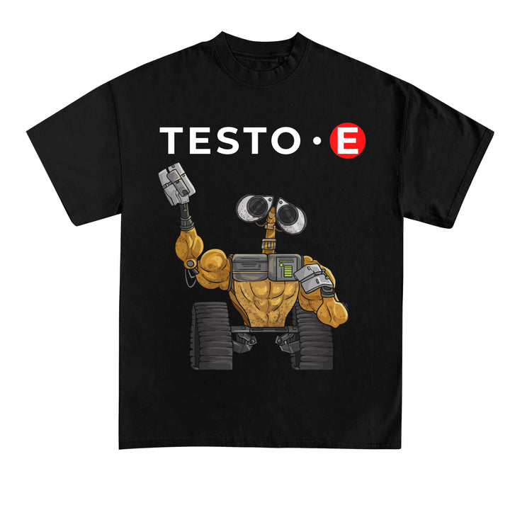 Testo Shirt