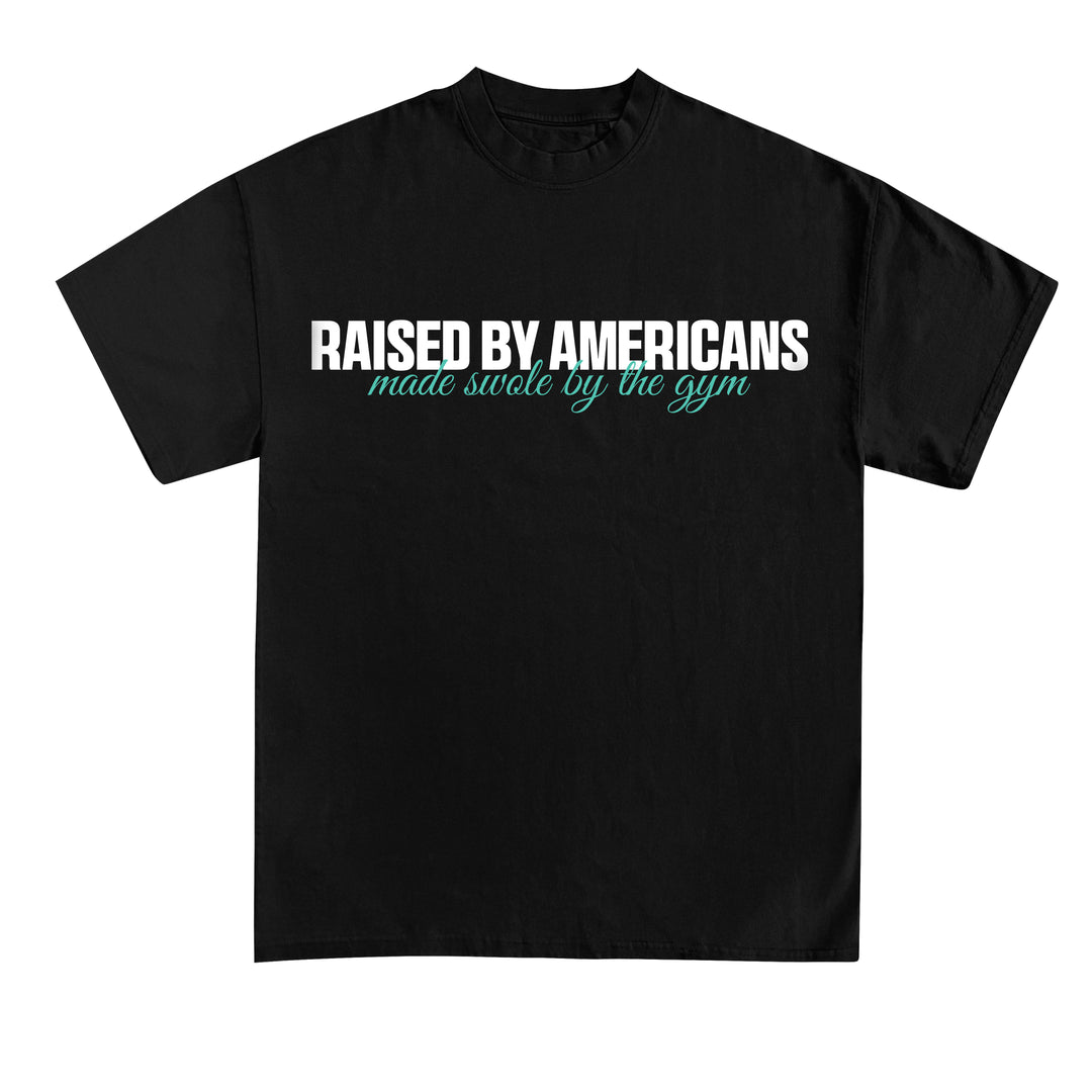 Raised T-Shirt