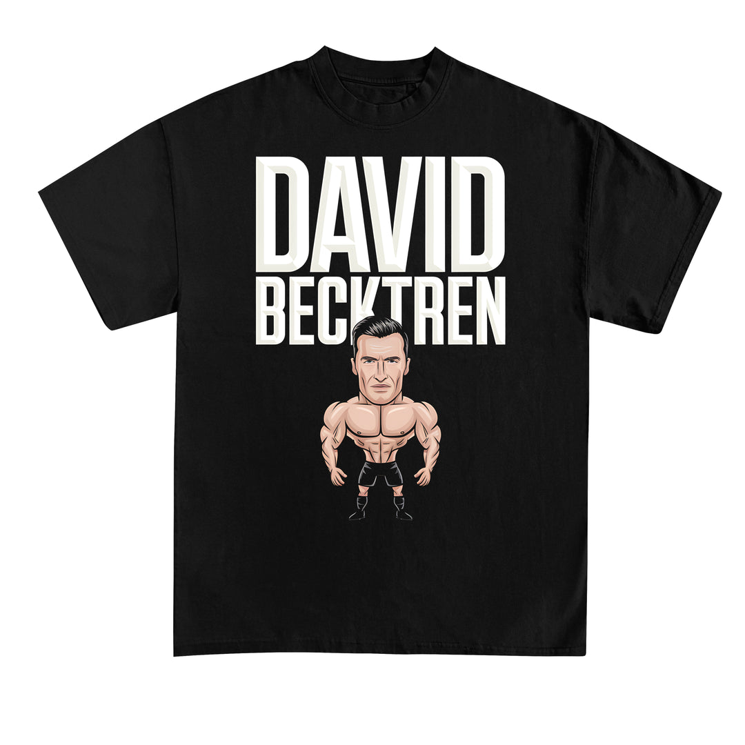 David Becktren Shirt