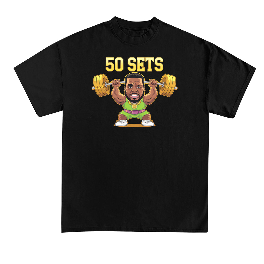 50 sets Shirt