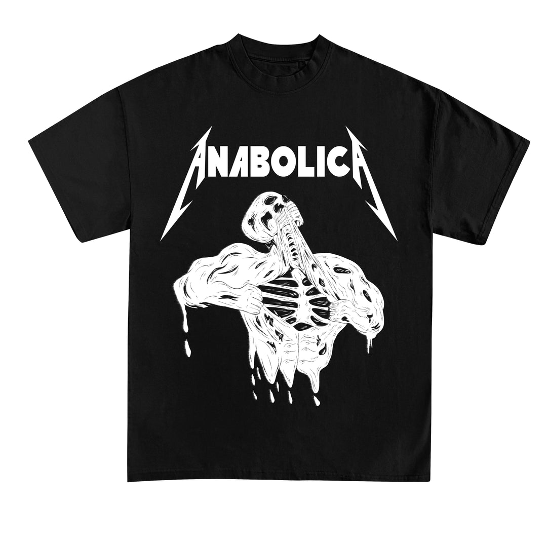 Anabolica Shirt