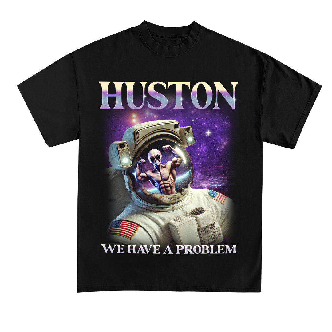 Huston Shirt