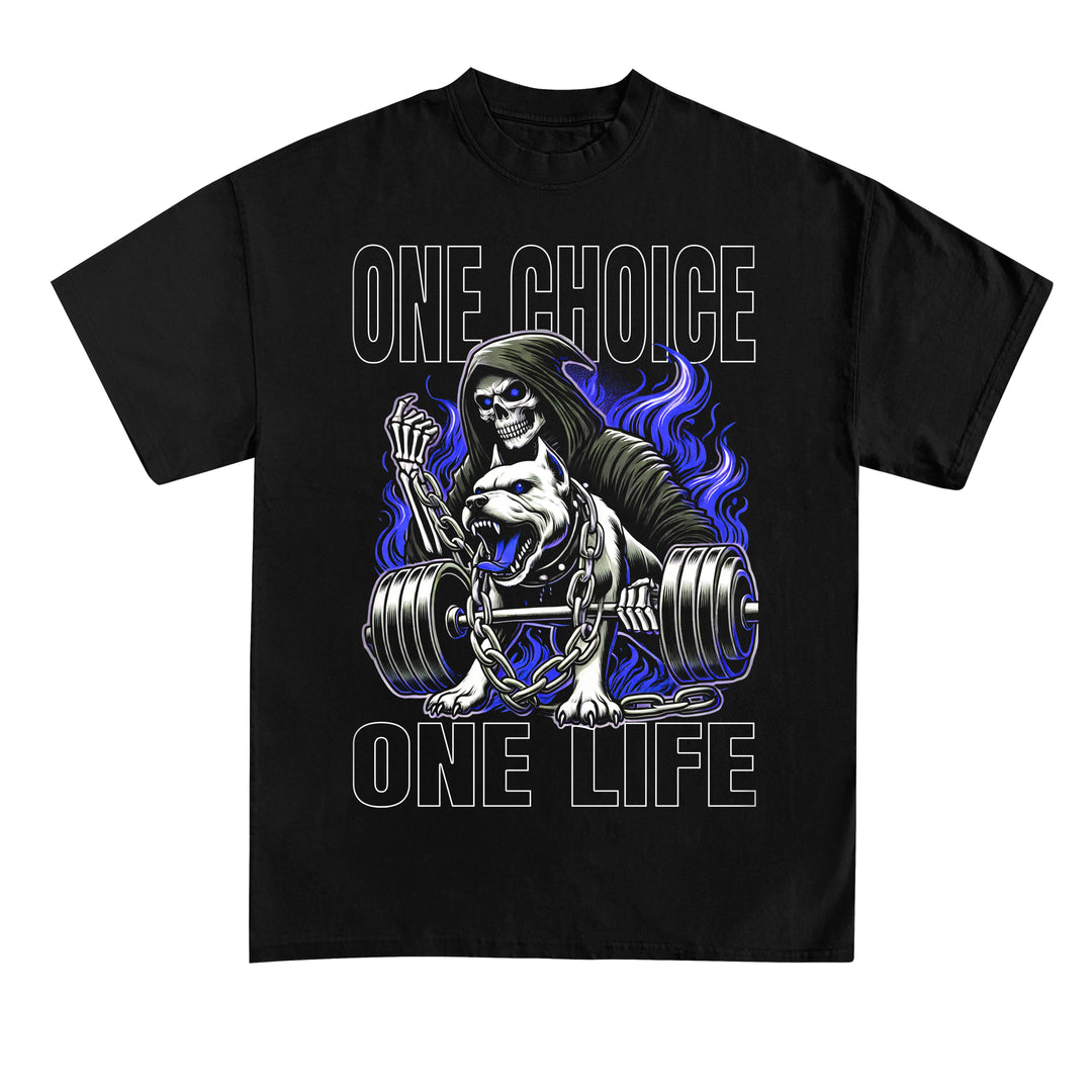 One choice Shirt