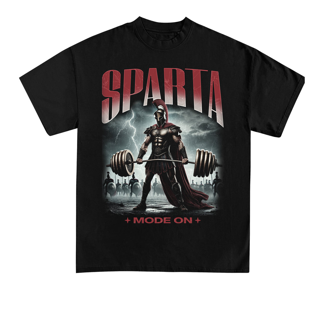 Sparta Shirt