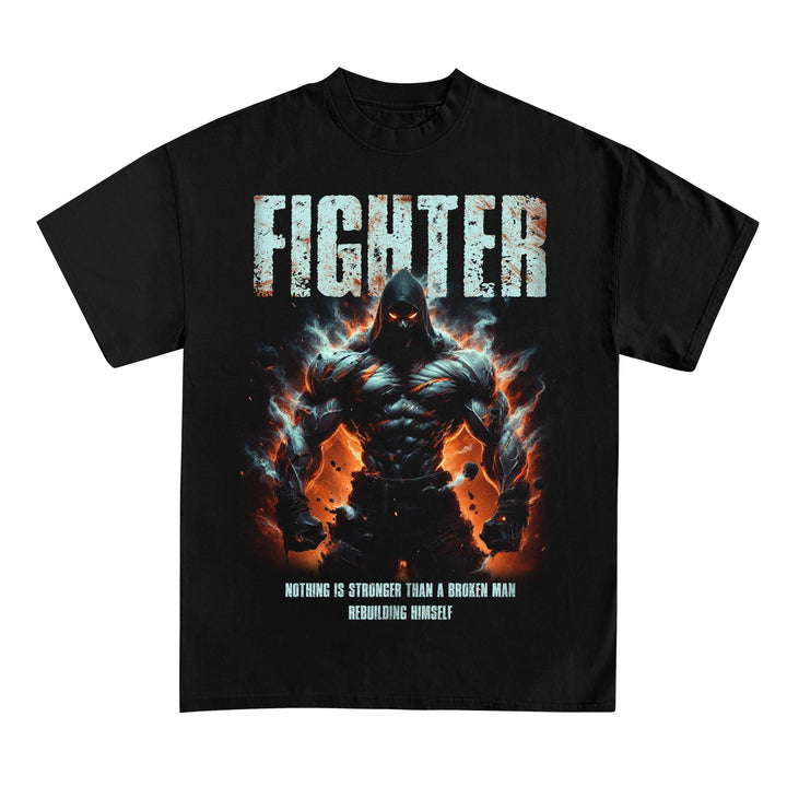 Fighter Shirt