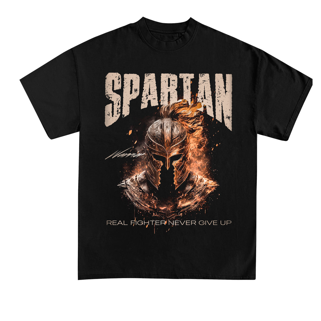 Spartan Shirt