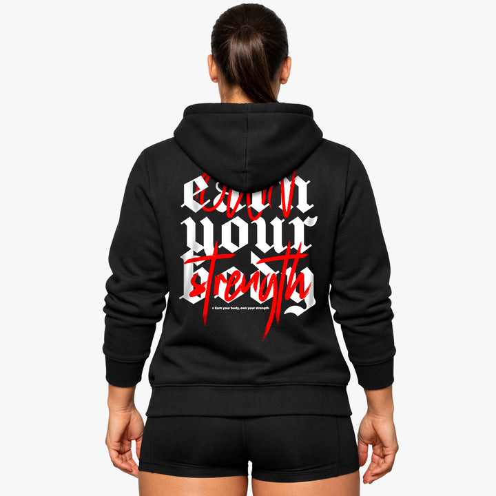 body Hoodie