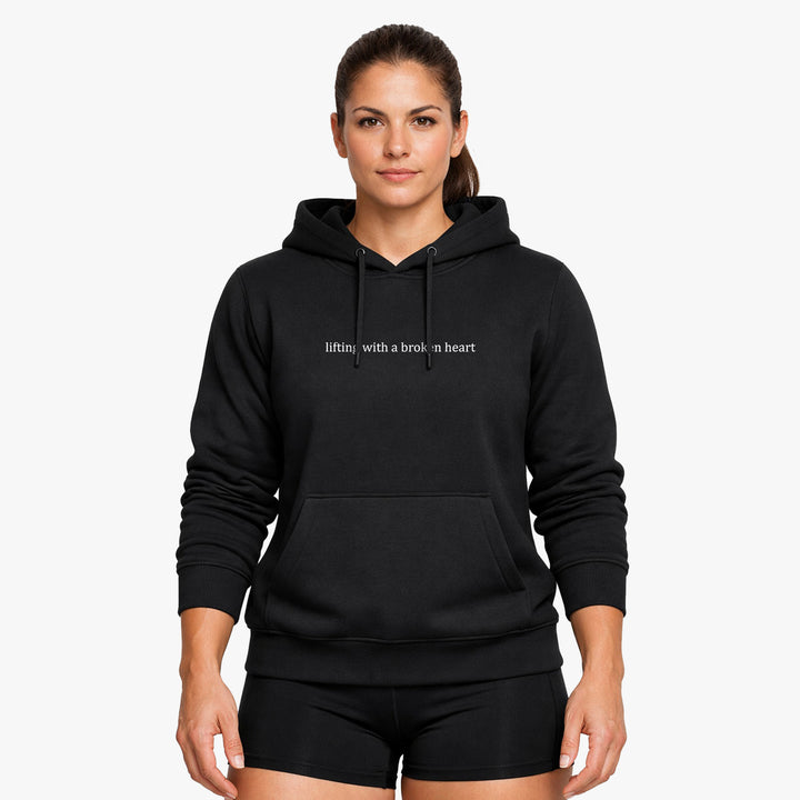 broken heart Hoodie