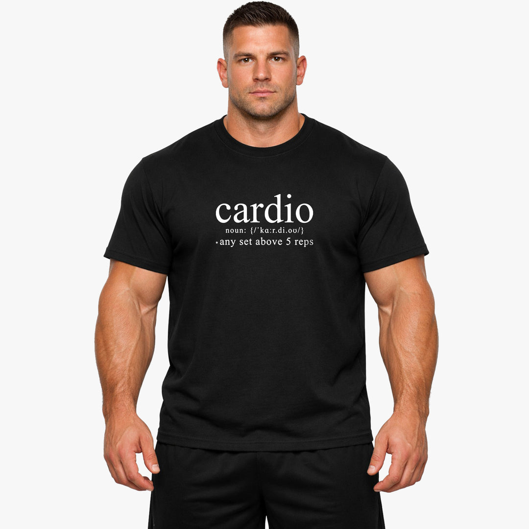 cardio Shirt