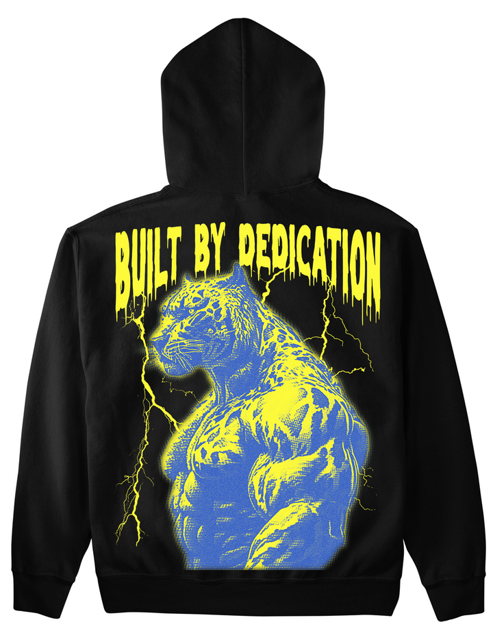 Dedication Hoodie