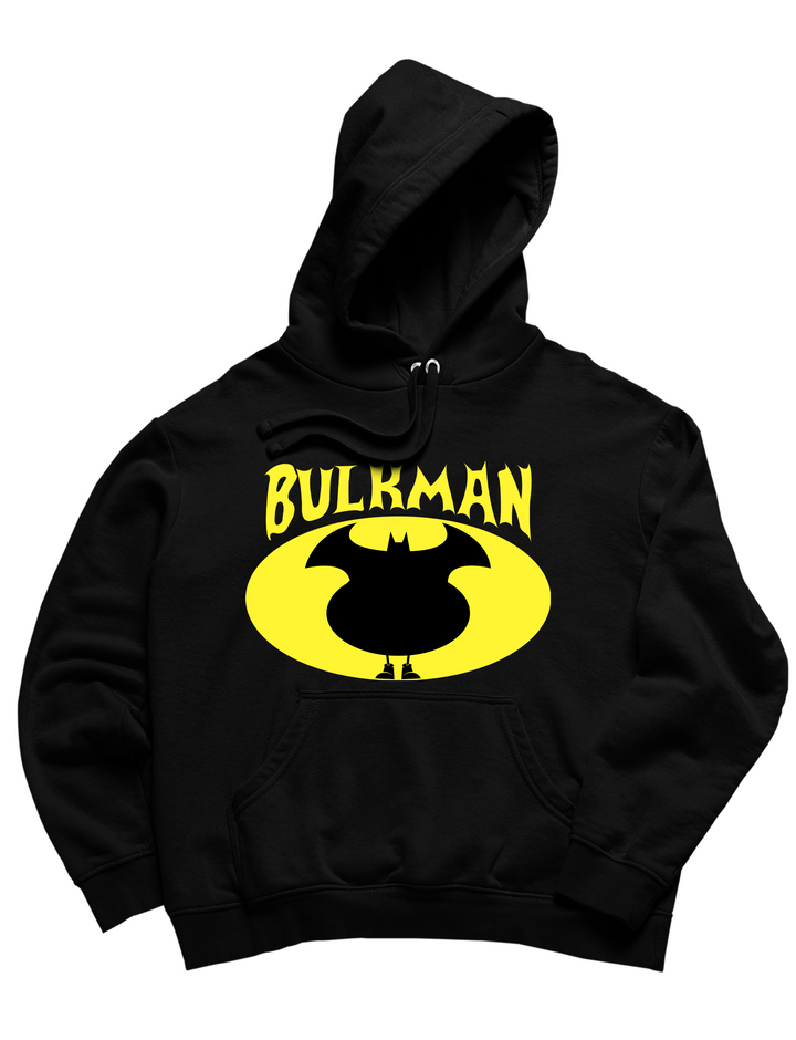Bulkman Hoodie