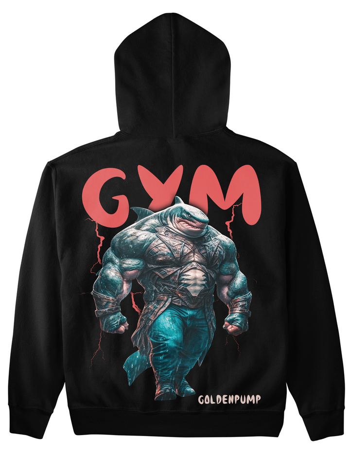 Gym Hoodie