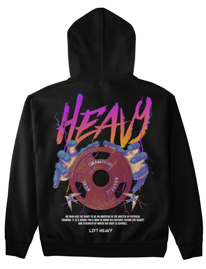 Heavy Hoodie