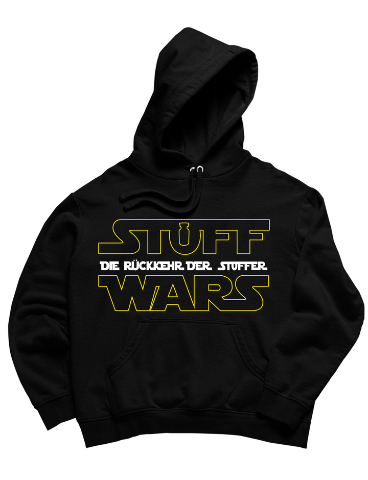 Stoff Wars Hoodie
