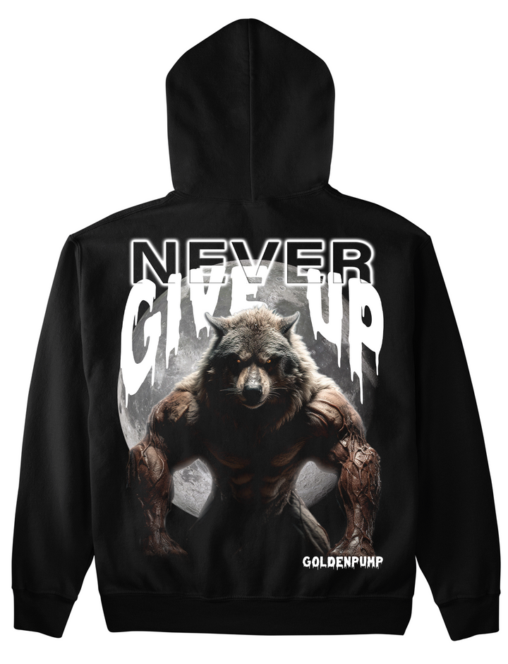 Never Hoodie