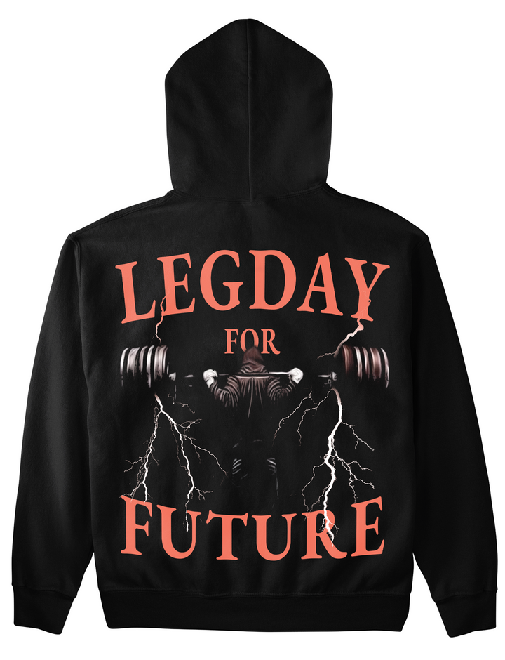 Future Hoodie