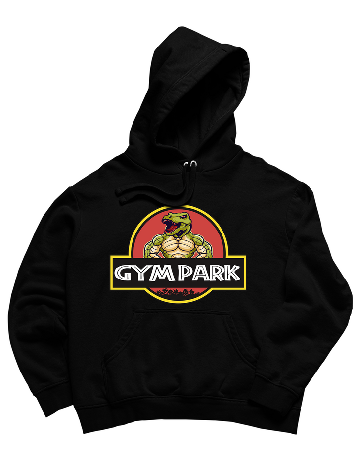 Gym Park Hoodie