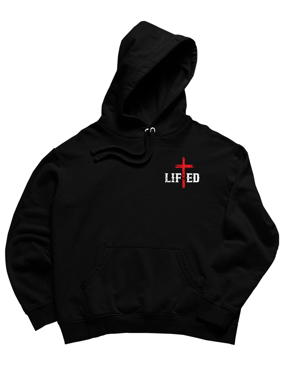 Lifted Hoodie