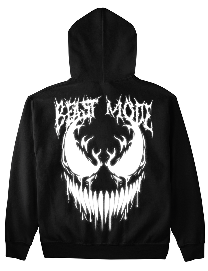 Beast Hoodie