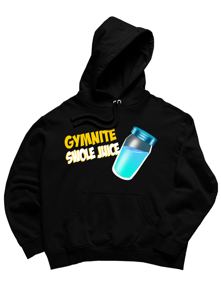 Swole Juice Hoodie