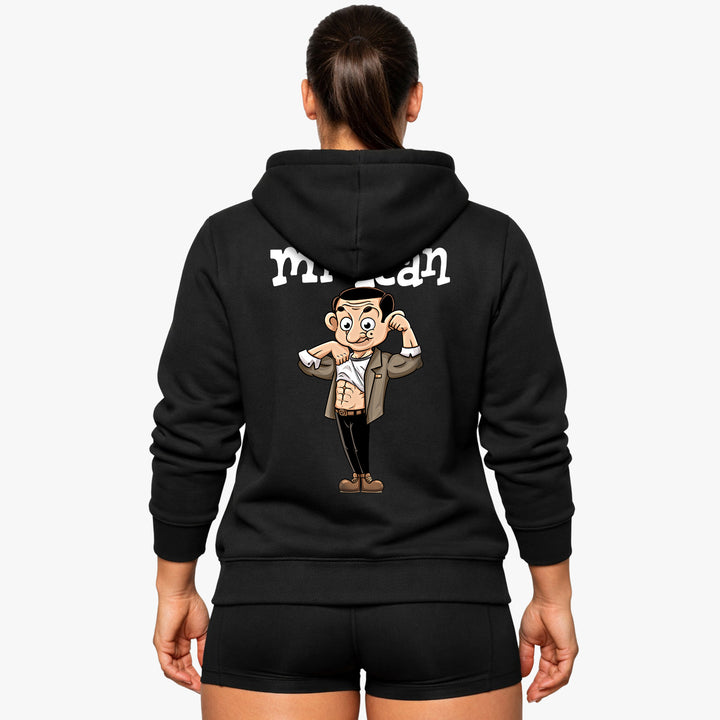 mr Lean Hoodie