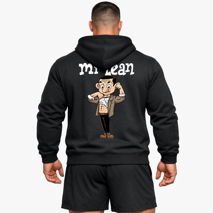 mr Lean Hoodie