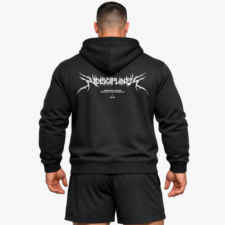 perfection (Backprint) Hoodie