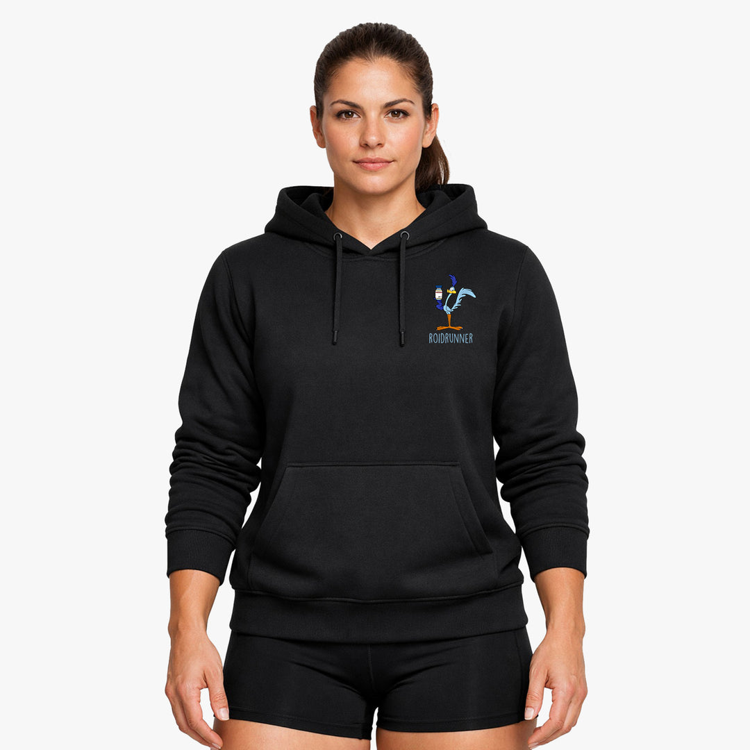 roidrunner hoodie